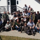 Međunarodni Gacka kup - 12. svibnja