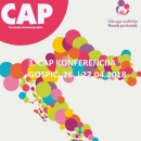 3. CAP konferencija