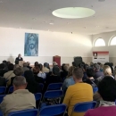 Upravo traje biskupijski susret pjevača na Udbini
