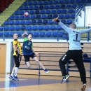 Gospićki rukometaši izborili plasman na još jednu završnicu 