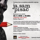 I mi Katarinu za trku imamo ...