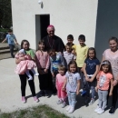 Veliko bijelo slavlje u malomu Crnom Kalu