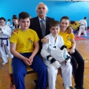 Medalje i iz Lekenika i iz Zagreba