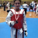 Medalje i iz Lekenika i iz Zagreba