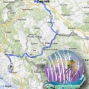 Ovogodišnja ruta SEFF-a