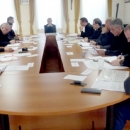 Najavljena sjednica Prezbiterskog vijeća GSB