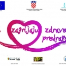 U zagrljaju zdrave hrane