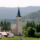 112.000 kuna za strateški program Općine Brinje