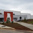 Danas juniorsko natjecanje reprezentacija Hrvatske i Slovenije