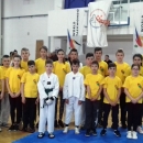 Otvoreno natjecanje 17. Gacka Open 