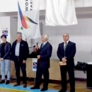 Otvoreno natjecanje 17. Gacka Open 