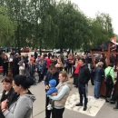 Održan 8. dan medvjeđeg luka u Korenici