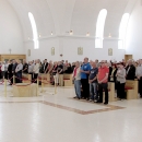 Misa na Dan političkih zatvorenika