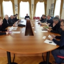Održana proljetna sjednica Prezbiterskog vijeća GSB
