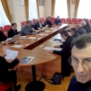 Održana proljetna sjednica Prezbiterskog vijeća GSB