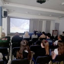 U KIC-u Gospić održano putopisno predavanje o grčkim otocima