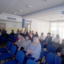 U KIC-u Gospić održano putopisno predavanje o grčkim otocima