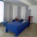 U KIC-u Gospić održano putopisno predavanje o grčkim otocima
