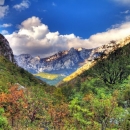 Park prirode Velebit u Tjednu botaničkih vrtova