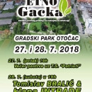 Prednajava - 15. Eko-etno Gacka