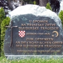 Grad Gospić organizira put u Bleiburg