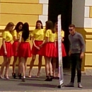 Priprava za izbor Miss Hrvatske u punom jeku