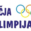 Dječja Olimpijada - 16. svibnja u Otočcu
