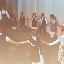 Otočki srednjoškolci na Danima baštine i turizma za mlade 2018. u Hvaru