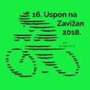 Prednajava - 16. uspon na Zavižan