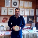 V. Tomaić - novi upravitelj PZ Lika Coop