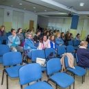 U gospićkom KIC-u predstavljene dvije knjige autorice Rosie Kugli 