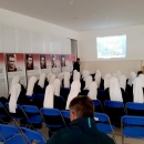 U spomen na mučeničku smrt s. Žarke Ivasić
