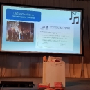 Otočki srednjoškolci na Danima baštine i turizma za mlade 2018. u Hvaru