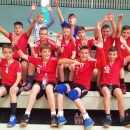 Fantastični rezultati gospićkih rukometaša