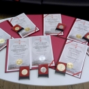 Osam medalja s Novosadskog sajma proizvođačima iz Ličko-senjske županije