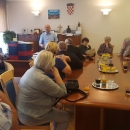 Vile Velebita došle u Gospić