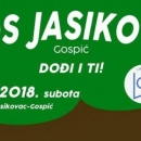 U subotu Kros Jasikovac