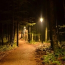 Na Plitvicama nova LED rasvjeta