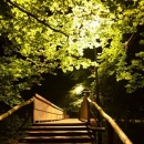 Na Plitvicama nova LED rasvjeta