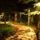 Na Plitvicama nova LED rasvjeta