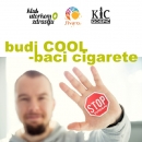 O problemima pušača - 29. svibnja