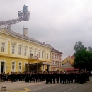 Svečana proslava 150 godina otočkog vatrogastva