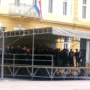 Svečana proslava 150 godina otočkog vatrogastva