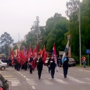 Svečana proslava 150 godina otočkog vatrogastva