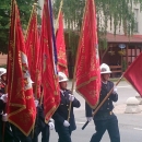 Svečana proslava 150 godina otočkog vatrogastva