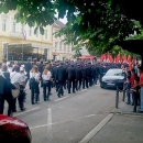 Svečana proslava 150 godina otočkog vatrogastva