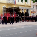 Svečana proslava 150 godina otočkog vatrogastva