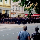 Svečana proslava 150 godina otočkog vatrogastva