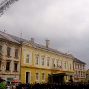 Svečana proslava 150 godina otočkog vatrogastva