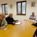 Kontroverze oko Jasenovca - susret medijskih djelatnika GSB